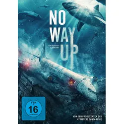 No Way Up (Neu differenzbesteuert)
