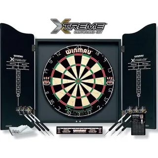 WINMAU Dartboard Set XTREME