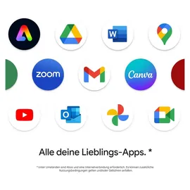HP Chromebook x360 B36H2EA#ABD