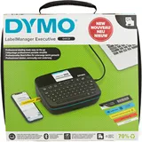 Dymo LabelManager Executive 640 CB Etikettendrucker, Beschriftungsgerät, Schwarz