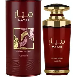 Lattafa Mayar Cherry Intense Eau de Parfum 100 ml
