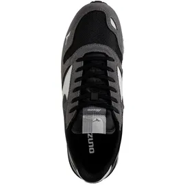 Mizuno Rb87 Herren Grau 45