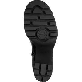 TAMARIS Damen Stiefel Leder schwarz 39