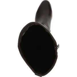 CAPRICE 9-25501-45 Damen Dk Brown Comb 40