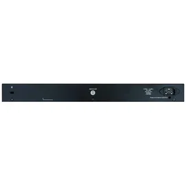 D-Link DGS-1250-28XMP/E 28-Port Smart Managed PoE+