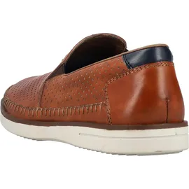 Rieker B2356-24 Herren Blau 45
