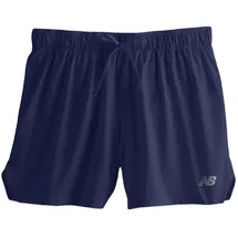 New Balance Rc 5 ́ ́ Kurze Hose NB Navy XL