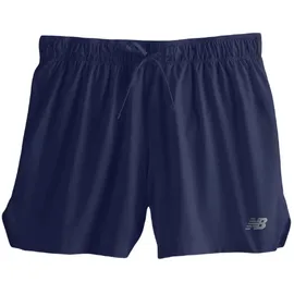 New Balance Rc 5 ́ ́ Kurze Hose NB Navy XL