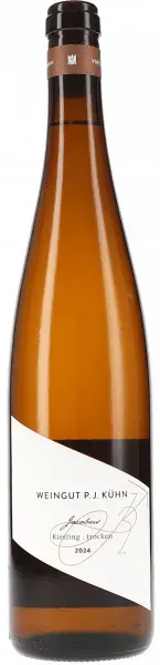 Riesling Jacobus trocken Peter Jakob Kühn 2024 BIO