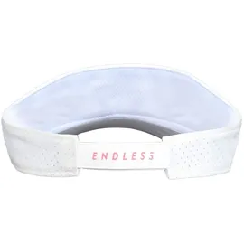 Endless Icon Visier - White - One Size