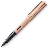 Lamy LX Füllhalter RH/ LH B (breit) rosegold
