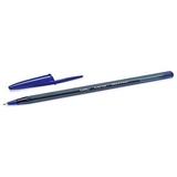 BIC Kugelschreiber Cristal Exact blau 1 Stück