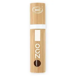 ZAO Bamboo Lip Care Oil Lippenpflege 484 3.8 ml Nude 
