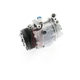 AKS DASIS Kompressor, Klimaanlage 850708N