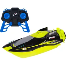 NIKKO Boot Fleet Aquasplit Neon Green CH RTF gelb/grün/schwarz (102810)
