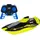 NIKKO Boot Fleet Aquasplit Neon Green CH RTF gelb/grün/schwarz (102810)