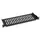 Value 26.99.0400 19'' Fachboden, 1HE, schwarz