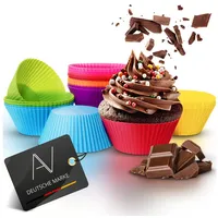 AVANA Muffinform 20er Set