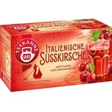 Teekanne Italienische Limone Früchtetee 20 x 2,5 g