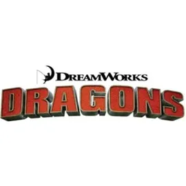 Wirth Kissenbezug Dragons 50 x 50 cm Grau