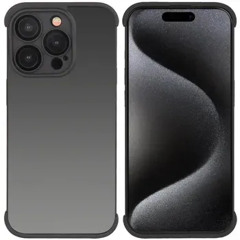 Platyne  Sportzubehör Coque smartphone adhésive  iPhone 15 Pro  in Schwarz, Einheitsgrösse