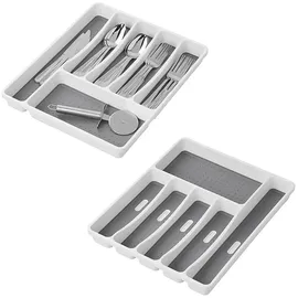 PRO PLUS Besteckkasten 40,5 x 32,5 x 4,5 cm