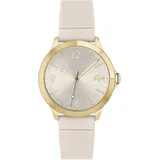 Lacoste 2001330 Moonball Damenuhr 36mm 5ATM