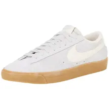 Nike Blazer Low '77 Vntg Damen Football Grey/Pale Ivory 41