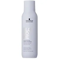 Schwarzkopf Blondme Purple Shampoo 300 ml