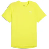 Puma Run Velocity Polyester Laufshirt Herren 39 lemon sherbert XXL
