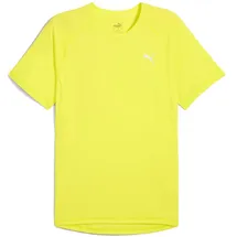Puma Run Velocity Polyester Laufshirt Herren 39 lemon sherbert XXL
