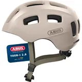 ABUS Youn-I 2.0 52-57 cm Kinder beige 2021