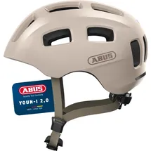 ABUS Youn-I 2.0 52-57 cm Kinder beige 2021