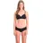 Puma Soft Padded BH Damen black 70D