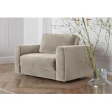 andas Sessel »Hobro«, beige