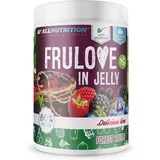 ALLNUTRITION Frulove In Jelly, Forest Fruits