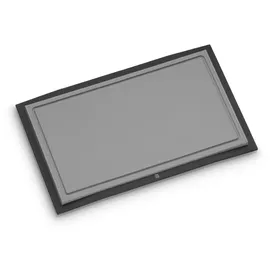 WMF Smart Storage Brotschneidebrett mit Auffangschale