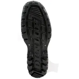 Dunlop Dane Gummistiefel Grün 45