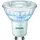 LED-Reflektorlampe PAR16 73022500 840 DIM 5 W GU10 1 St.
