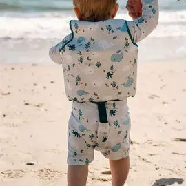 Filibabba Schwimmweste Multicolor 3-4 Jahre
