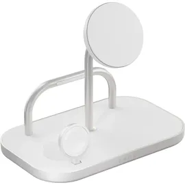 Zen 4-1 Wireless Charger 60W USB C output