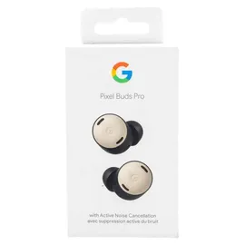 Google Pixel Buds Pro porcelain