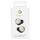 Google Pixel Buds Pro porcelain