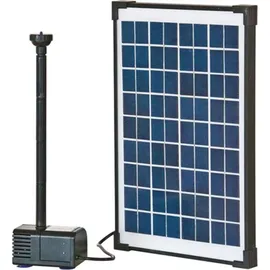 HEISSNER Solar Pumpen Set SP610-00