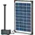 HEISSNER Solar Pumpen Set SP610-00