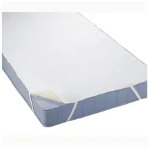 biberna Sleep & Protect 0809720 Matratzenauflage 70 x 140 cm