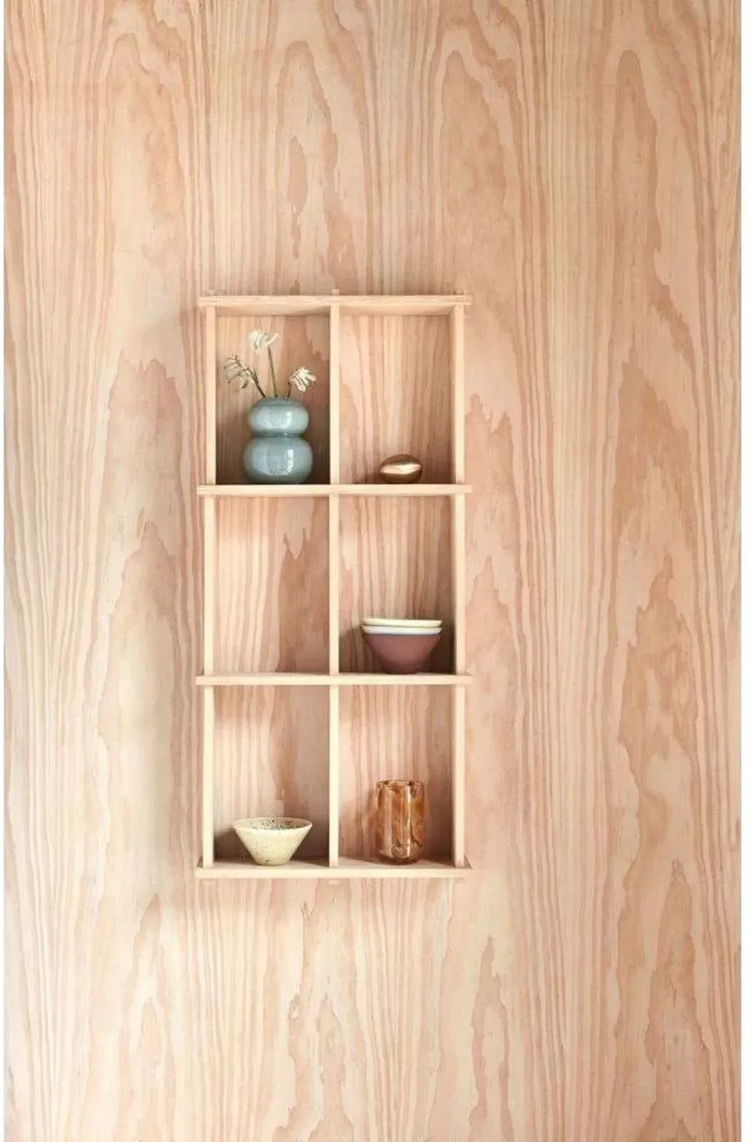 Zubehör OYOY Living Design, Beige, Holz - 37 - 10 - 82
