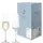Schott Zwiesel Zwiesel Glas Bouquet Sektglas 247 ml 2er Set
