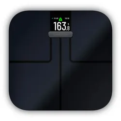 Garmin Index S2 Smart Scale - Personenwaage