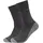 CAMANO Sneakersocken 4er Pack Grau 43-46